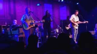 Vince Gill - &quot;Never Alone&quot; Live at The Birchmere