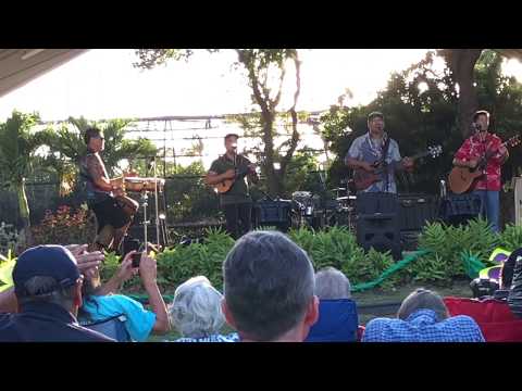 Iron Mango - You Say