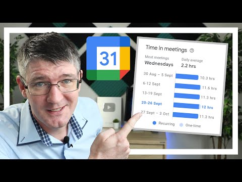 How to add Meeting Notes in Google Calendar Update Alert