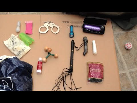 The Case Against Col. Russell Williams for slaying of Jessica Lloyd