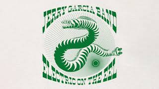 Jerry Garcia Band - &quot;See What Love Can Do&quot; (Eric Clapton) - Electric On The Eel (August 10th, 1991)