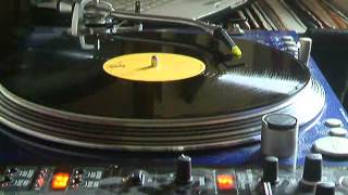 SOUL INTENTION - YOU LIKE ME DON,T YOU - FEAT ROCKY 12 INCH