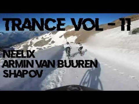 Hammer Music Trance. Vol - 11