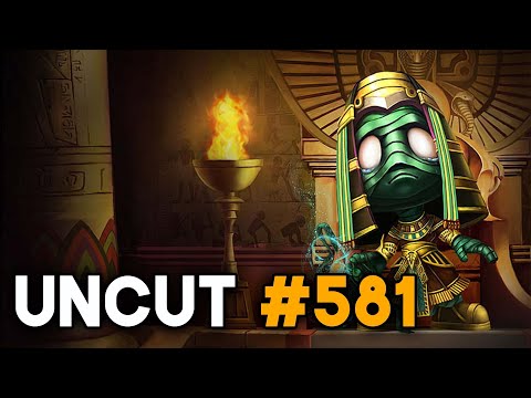 AMUMU - LOL ITA #581