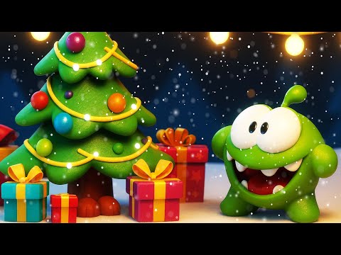 Om Nom Stories (LIVE)