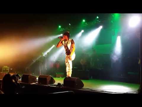 Daddy Mory  Réal Ganjaman Generation H 2016