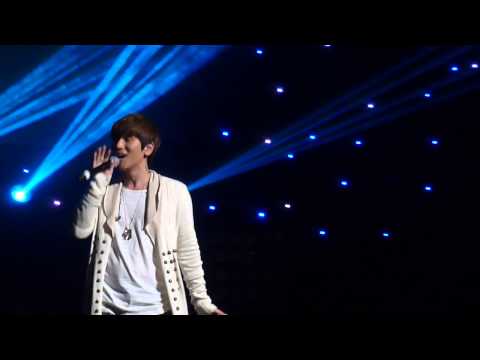 130214 Valentine Concert with K.Will [7/19] - 리얼러브송 (Real Love Song)