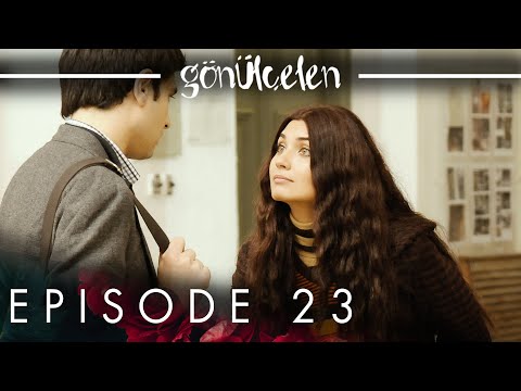 Gönülçelen - Becoming a Lady | Episode 23