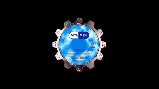 Vita Men (Gary Shepherd) - Spirit (The Methylated Mix) 1996