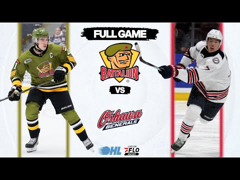 FloHockey and OHL - Ontario Hockey League