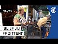 Rotterdamse cafébaas is KLAAR met regeltjes