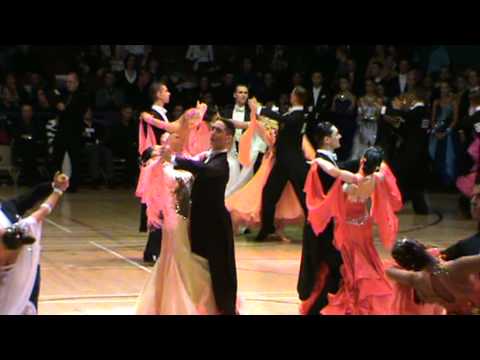 LONGO MICHELANGELO E LONGO MARIA LUISA IN: VALZER INGLESE