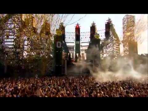 Dj Wachan - The best dance music enero 2012