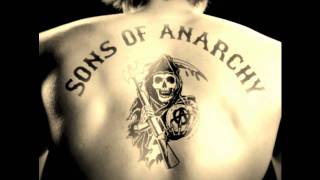 Curtis Stigers &amp; The Forest Rangers - This Life (Sons of Anarchy Theme)