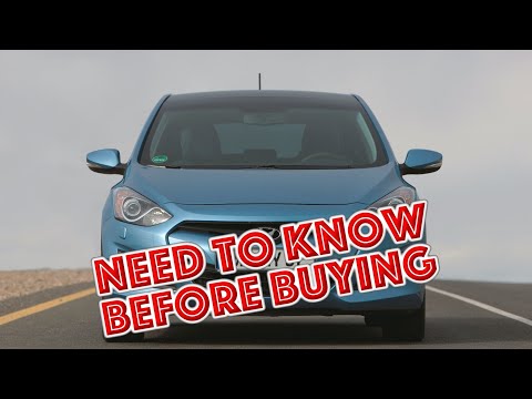 Why did I sell Hyundai i30 (GD)? Cons of used Hyundai i30 2 (2012-2017) with mileage