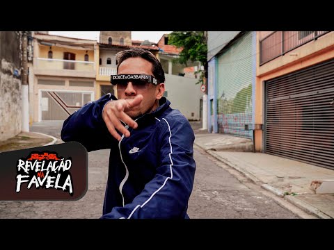 MC Ygor JD - Ponto A (Revelação Na Favela) AKBeat