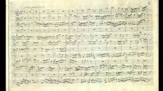BACH - DIE KUNST DER FUGE BWV 1080 Part I - Cembalo: Onofrio Della Rosa