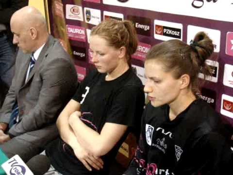 Energa Toruń - Artego Bydgoszcz