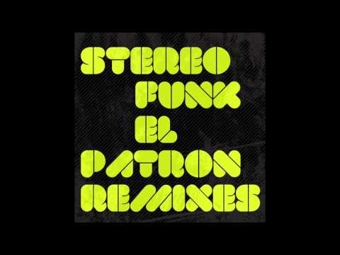 Stereofunk - El Patron (Frederic De Carvalho Remix) [Coco Machete Records]