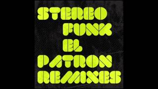 Stereofunk - El Patron (Frederic De Carvalho Remix) [Coco Machete Records]