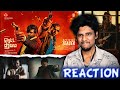 Retta Thala Teaser REACTION Brutal Promising