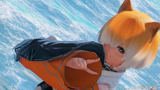 Ship2【PSO2NGS】早起きは三文の徳というし、レアレンスでるんじゃね？【ライブ】