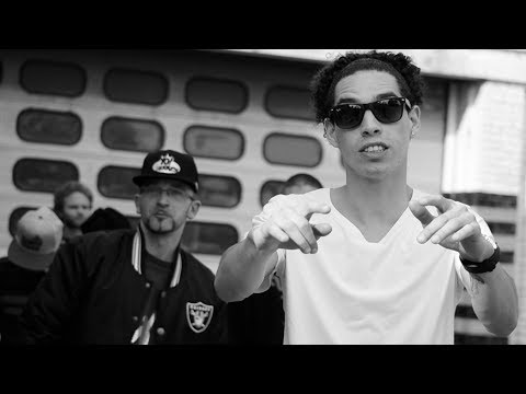 The Takeover -- G$AW feat. OZI ONE (Official Music Video)