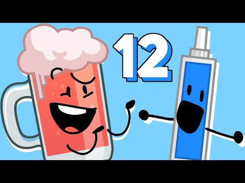 TROC 5 Challenge 12 - “Get off my chest!” [REUPLOAD]