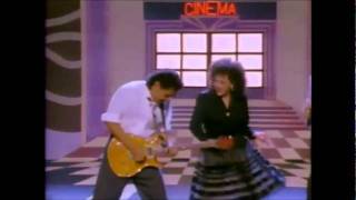 The Jets - Cross My Broken Heart