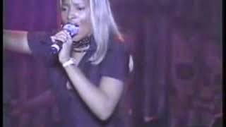 Mary J Blige Budewiser Superfest Part 1 of 3
