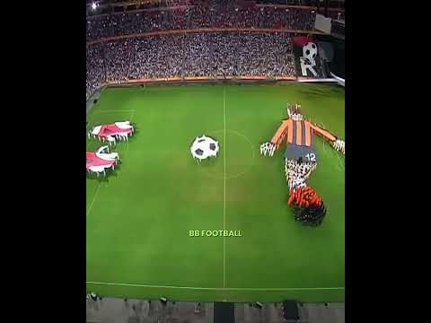 Best Performance in Football 😍