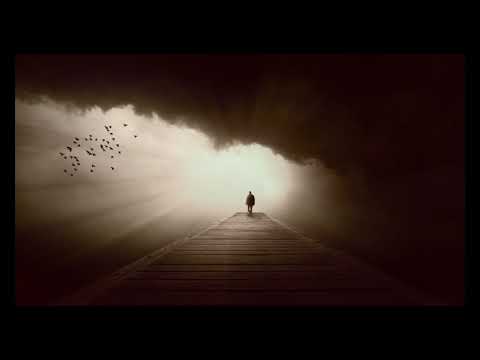 Regan K. Zieber ~ It's Not the End (PIANO SOUNDSCAPE)