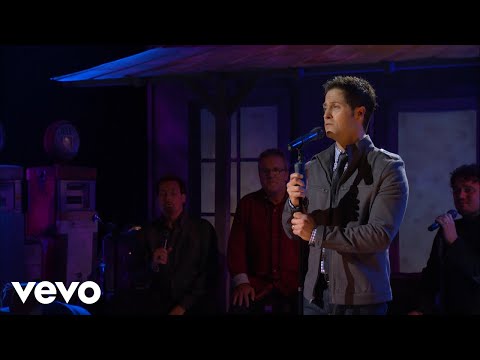 Thumbnail for I'll Pray For You video