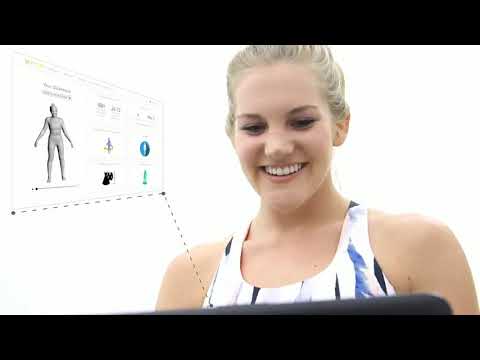 TransformYourBody LLC video.