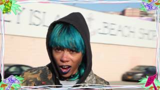 Aye Nako - Nightcrawler (Official Video)