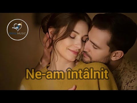 Deyu Music - We Met (A Pretty Deep and Intense Love Song)