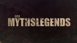 preview picture of video 'The Walking Dead Intro - GTA San Andreas Edition (GTA San Andreas Myths and Legends Season 3 Intro)'