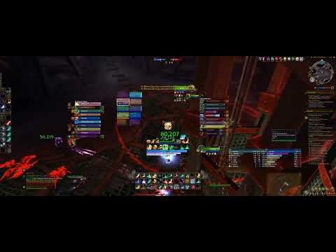 World Of Warcraft Dragonflight RBG Silvershard Mines