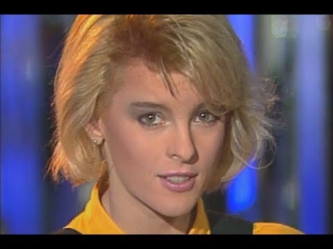 Iveta Bartošová - Blízko nás (1989)