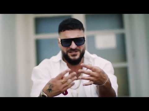 Ra'is feat. NGEE & Capital Bra - Gottes Plan (Official Video)