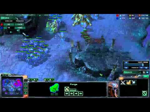 kamikaze vs. ZeNEXLife - 2 / 2