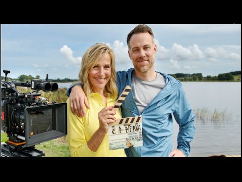 Die neuen Folgen von 🔴"Praxis mit Meerblick" werden gedreht - aber wo eigentlich?❓  VIPTagebuch✅