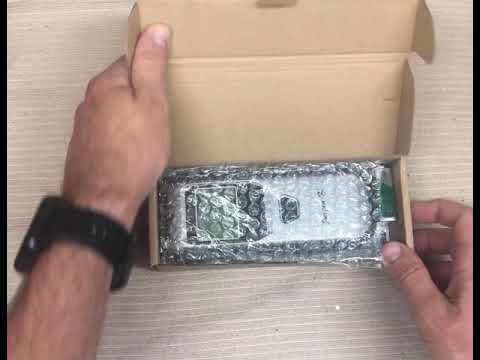 Unboxing - Jurgen K Stud Finder 5 in 1 Multi-function Upgraded Smart Stud Sensor