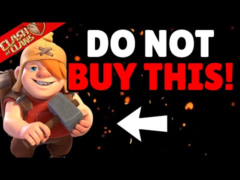 200 IQ Clash of Clans Tips and Tricks (2024)