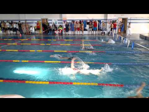 Ricci Sira - 50 Do - Avezzano 2016