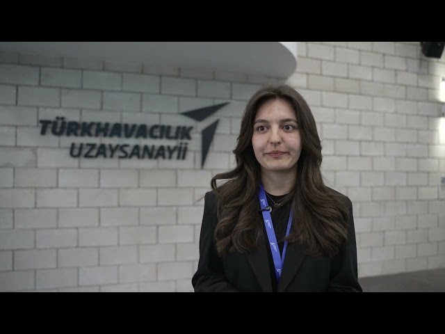 Türk Havacılık ve Uzay Sanayii