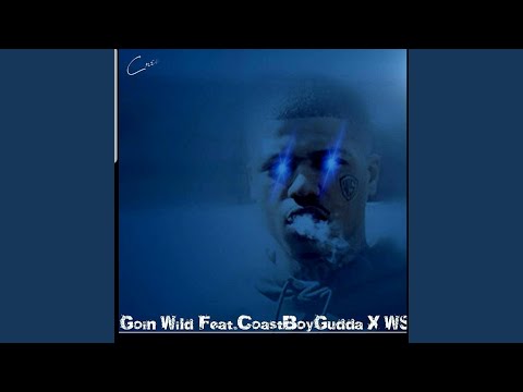Goin' Wild (feat. Coastboygudda & Wsbrandon)