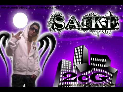mc.saike ft zurdo ft big pleyer  lo siento 2011