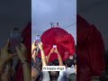 Ganpati Bappa Morya Work Started 2025 Shorts Ganpatibappamorya Short Ganpati Ganesh Bappa