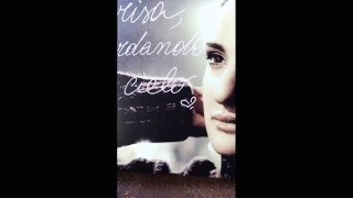 Divino Show: omaggio Arisa, Lascerò - Guardando il cielo.